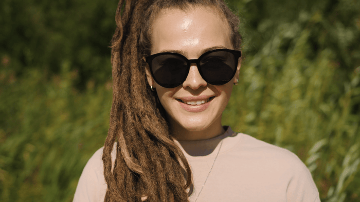 How to Choose Sunglasses for Your Face Shape - Lunessa