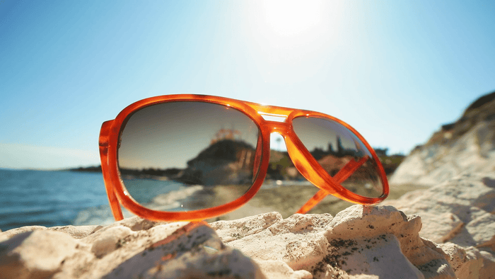 How to Clean and Care for Your Sunglasses - Lunessa