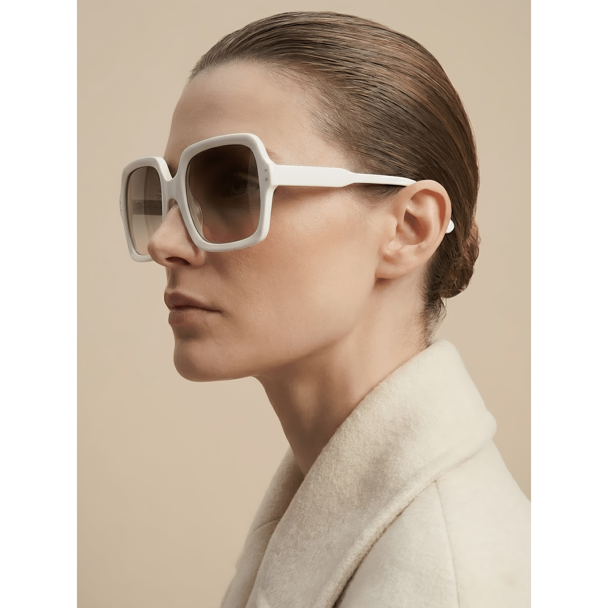 UV400 Protection Sunglasses - Lunessa