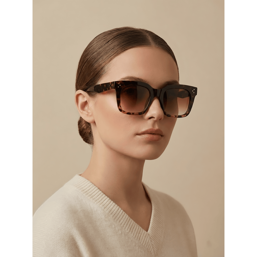 Adele Sunglasses - Lunessa