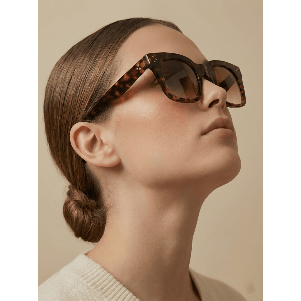 Adele Sunglasses - Lunessa