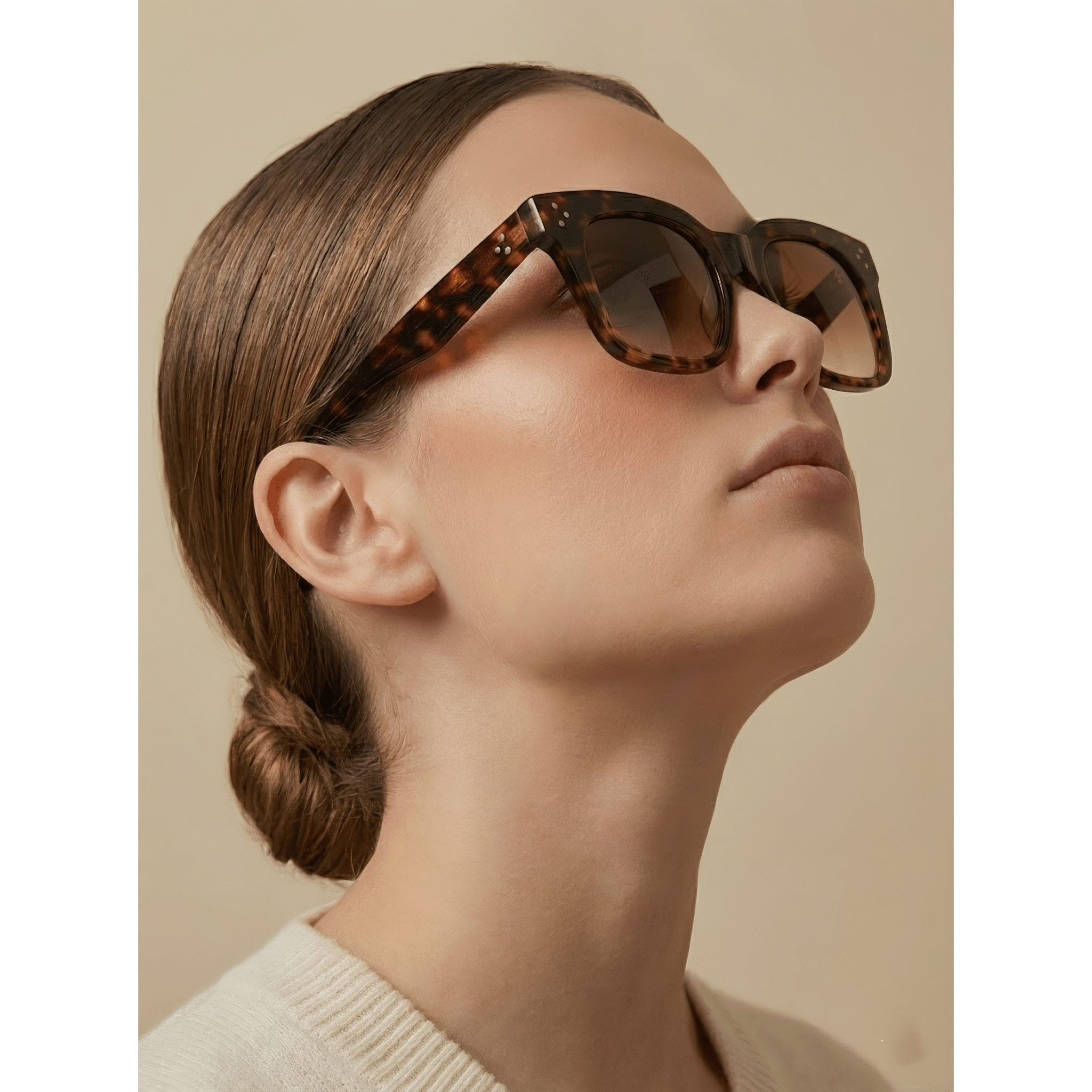 Adele Sunglasses - Lunessa