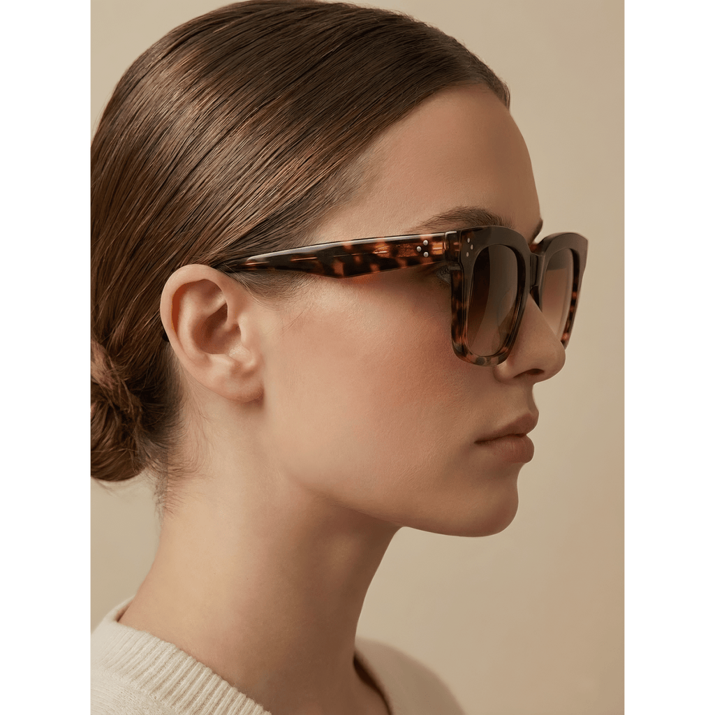 Adele Sunglasses - Lunessa