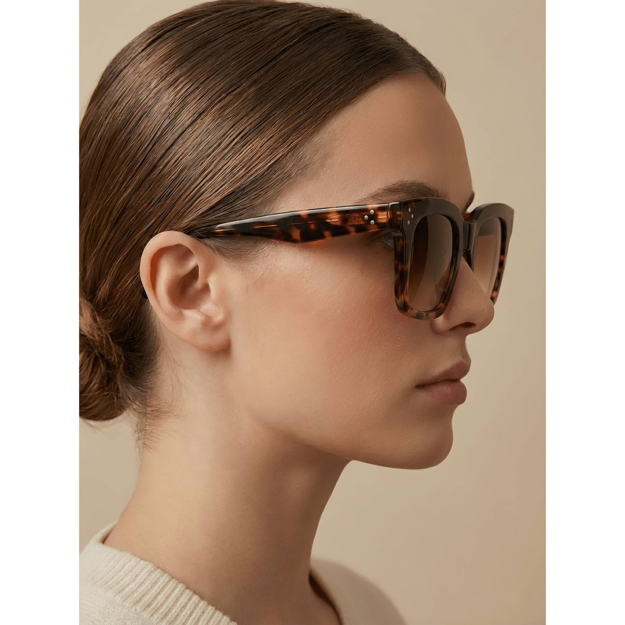 Adele Sunglasses - Lunessa