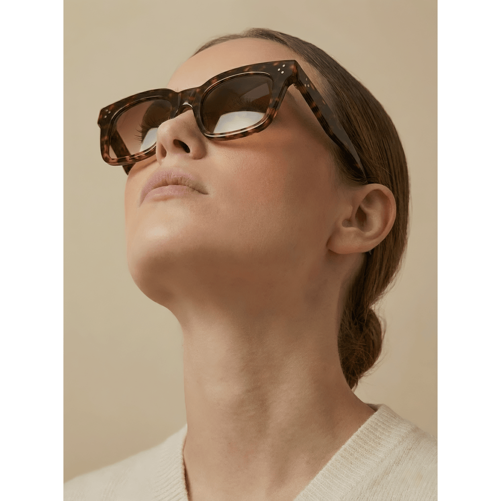 Adele Sunglasses - Lunessa