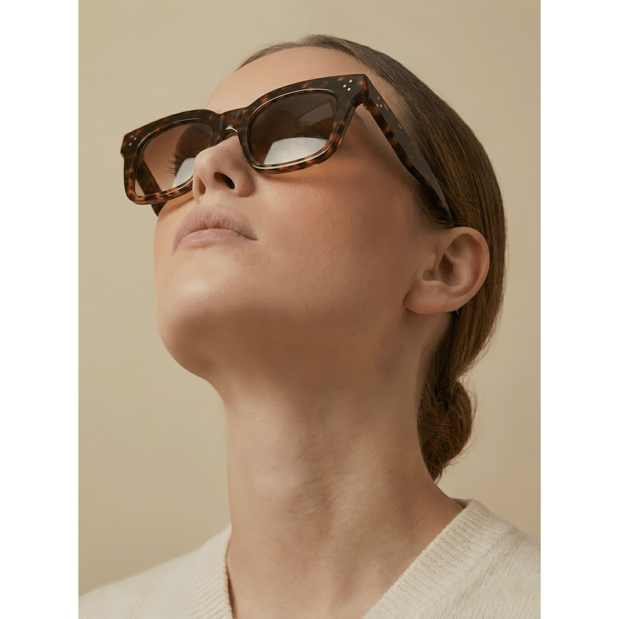 Adele Sunglasses - Lunessa