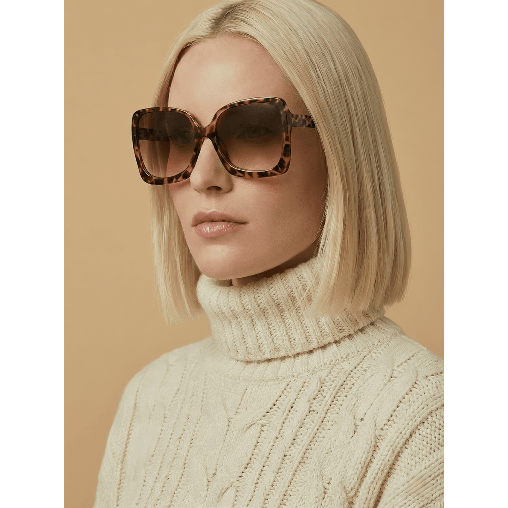 Athina Sunglasses - Lunessa