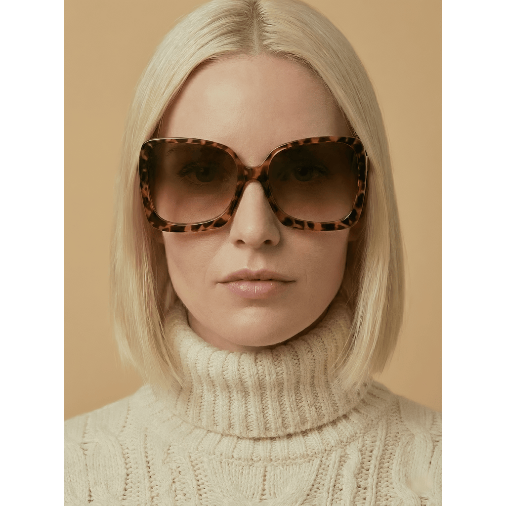 Athina Sunglasses - Lunessa