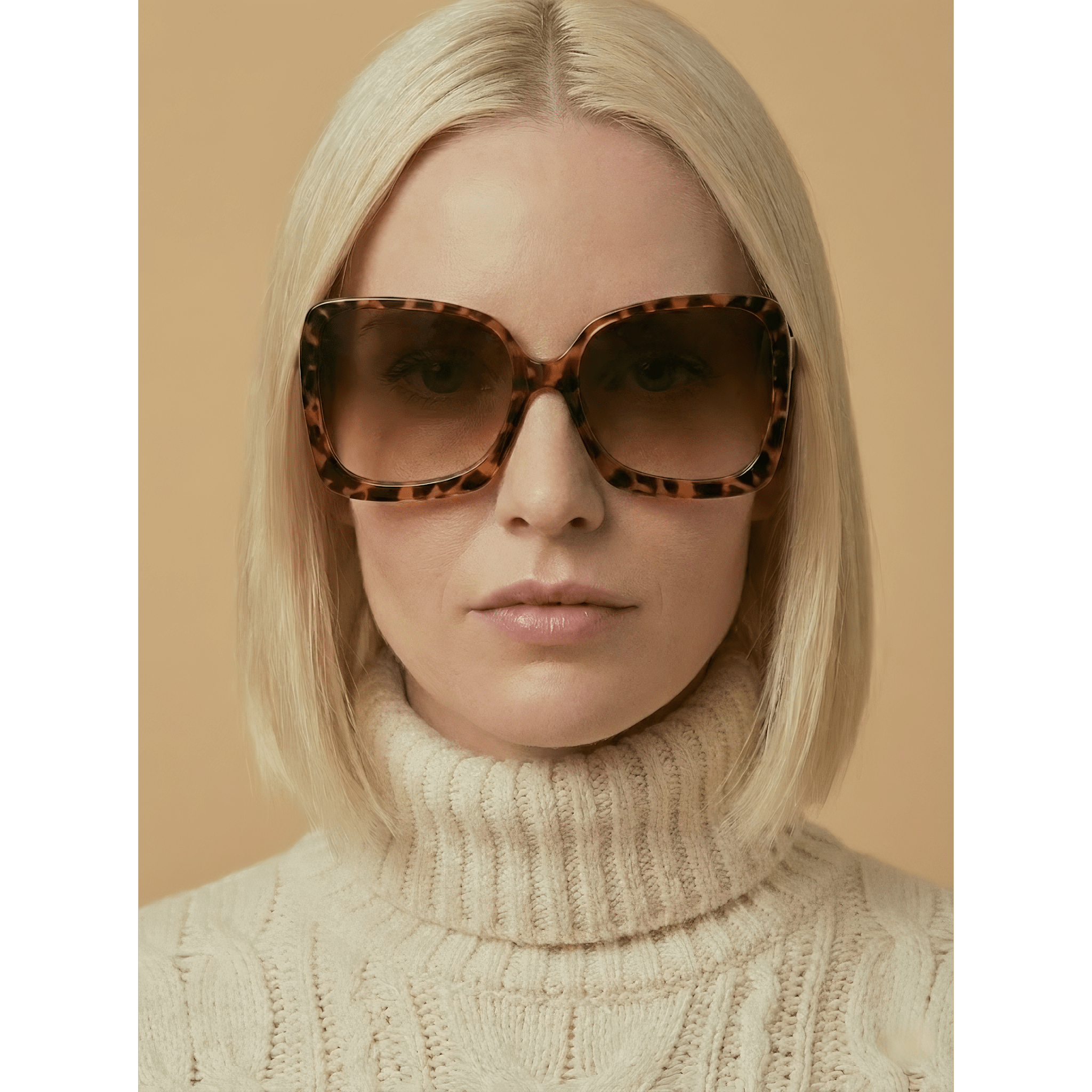 Athina Sunglasses - Lunessa