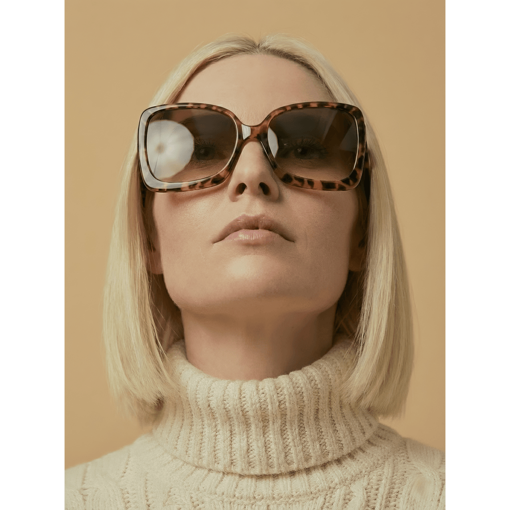 Athina Sunglasses - Lunessa