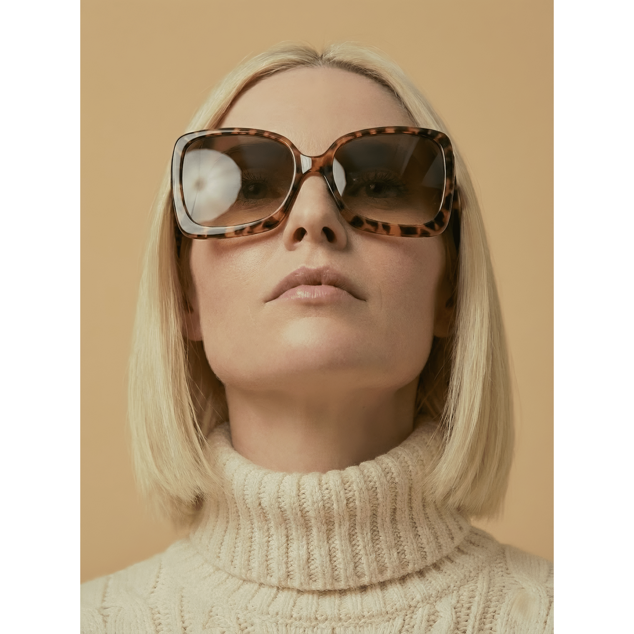 Athina Sunglasses - Lunessa