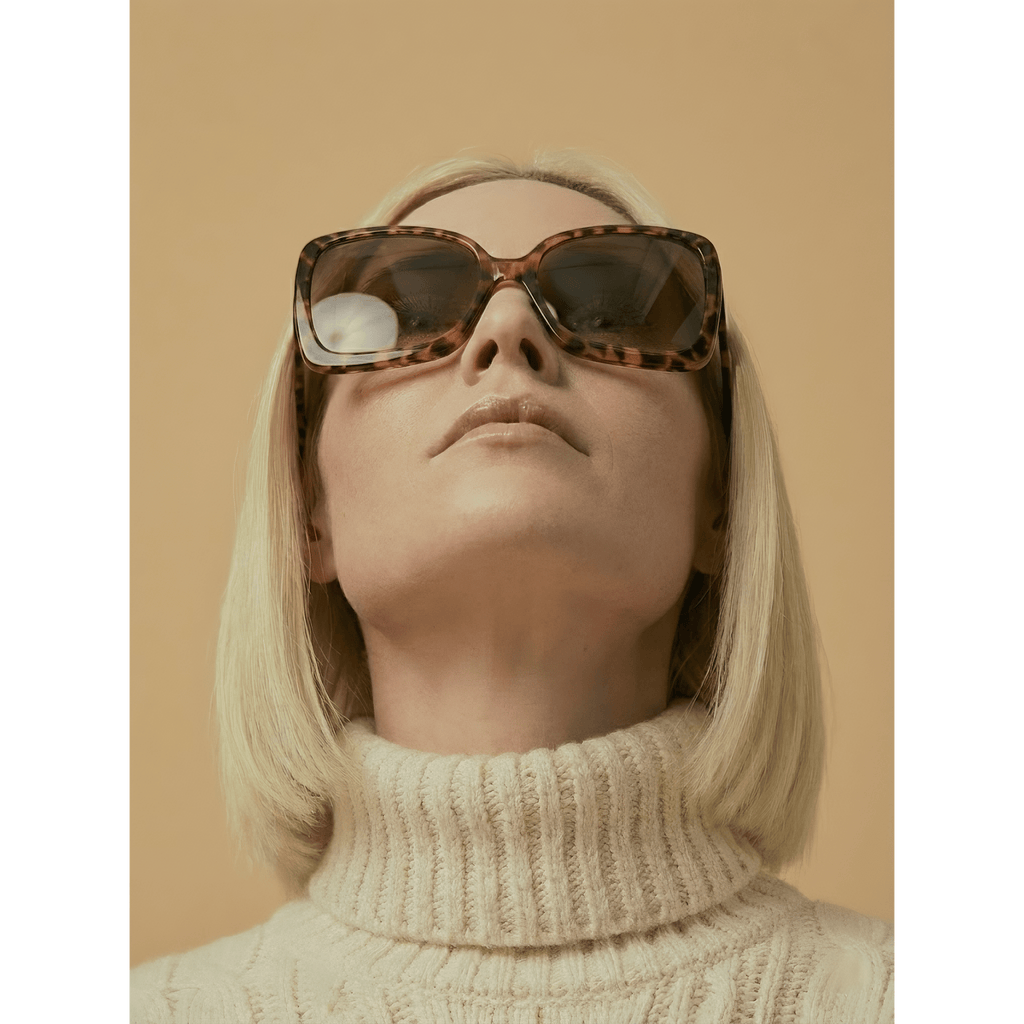 Athina Sunglasses - Lunessa