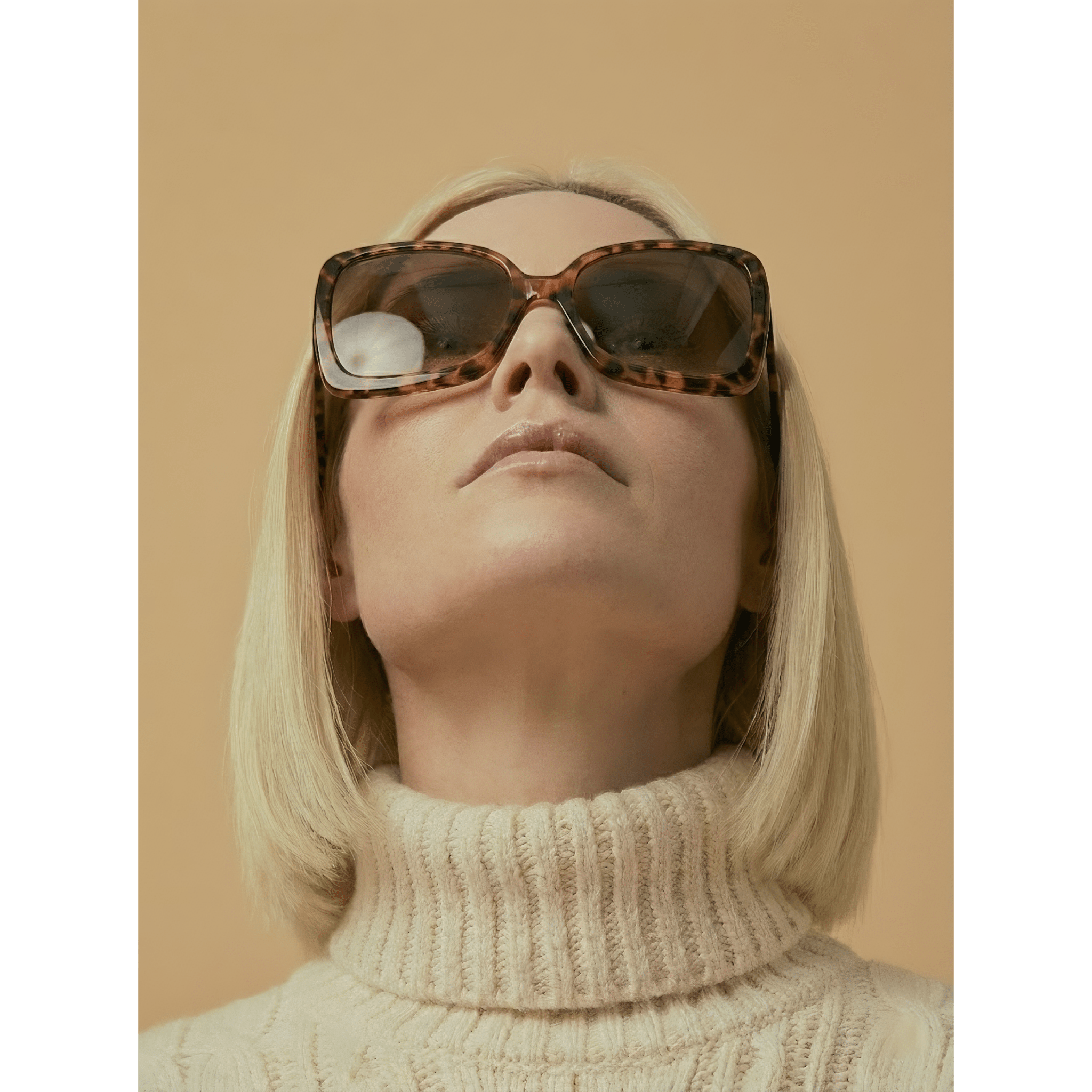 Athina Sunglasses - Lunessa