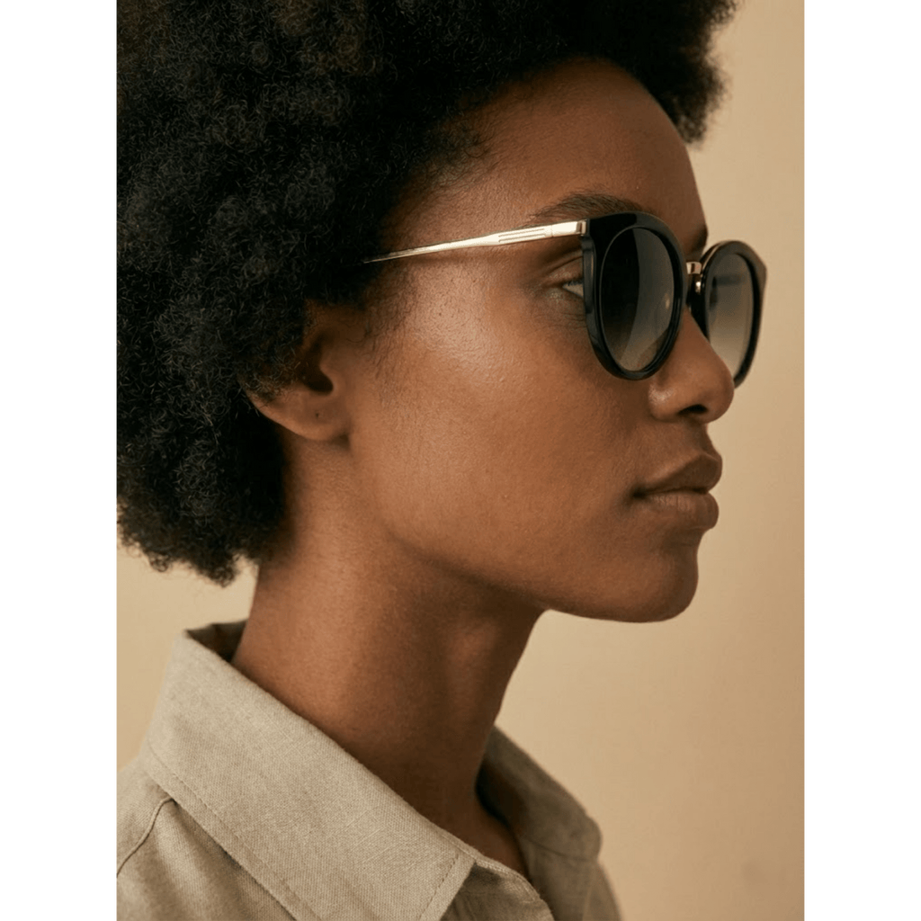 Chic Cat Eye Shades - Lunessa