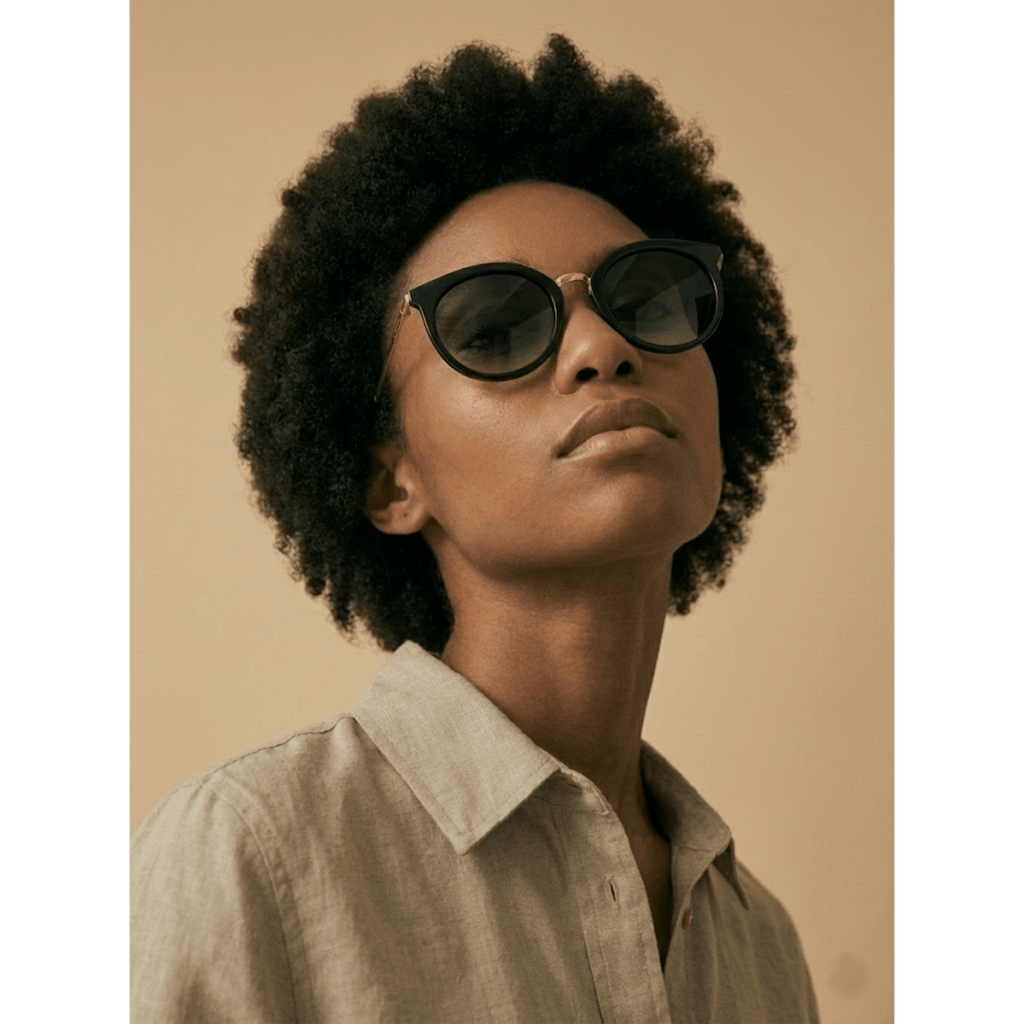 Chic Cat Eye Shades - Lunessa