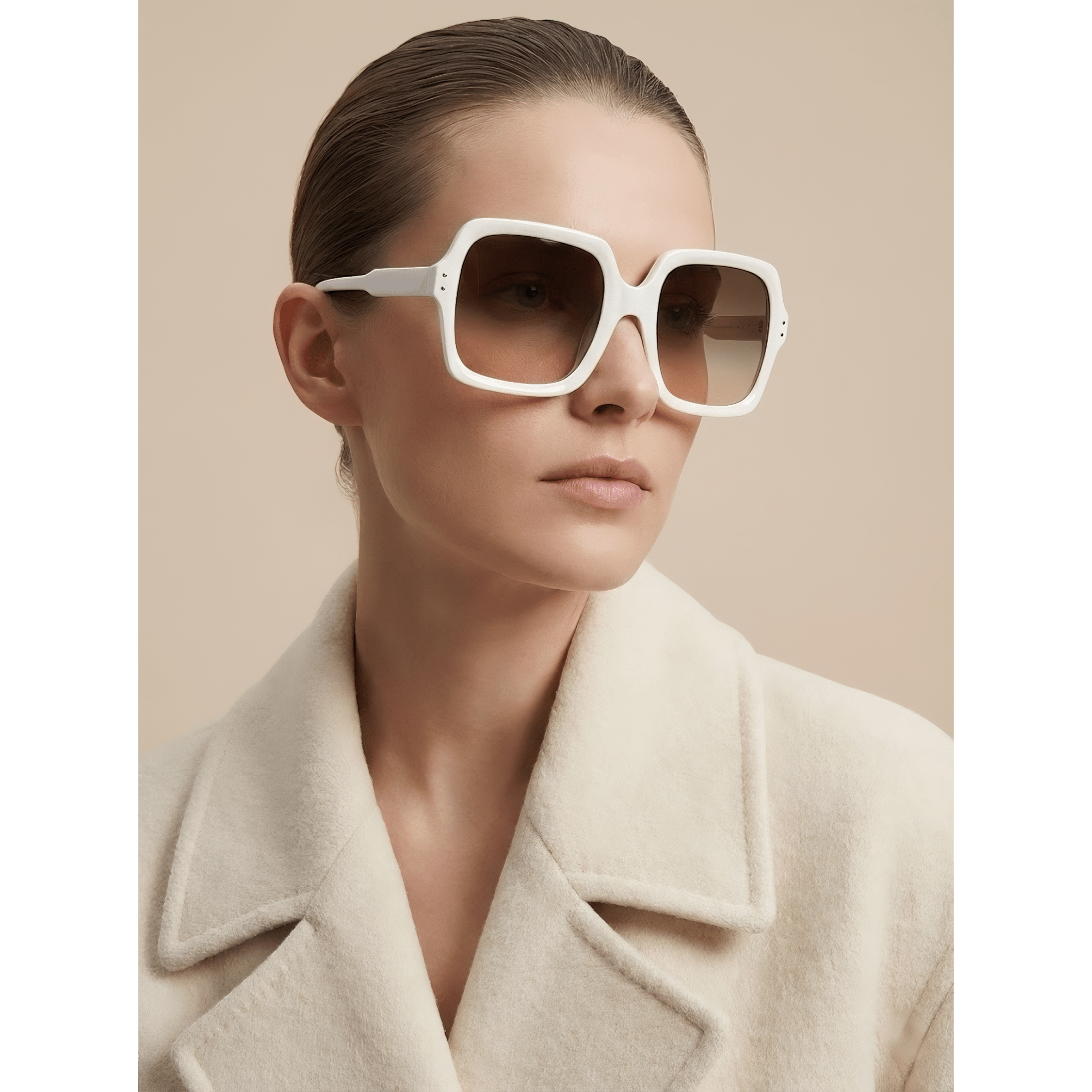 Chic ClaudiaG Shades - Lunessa