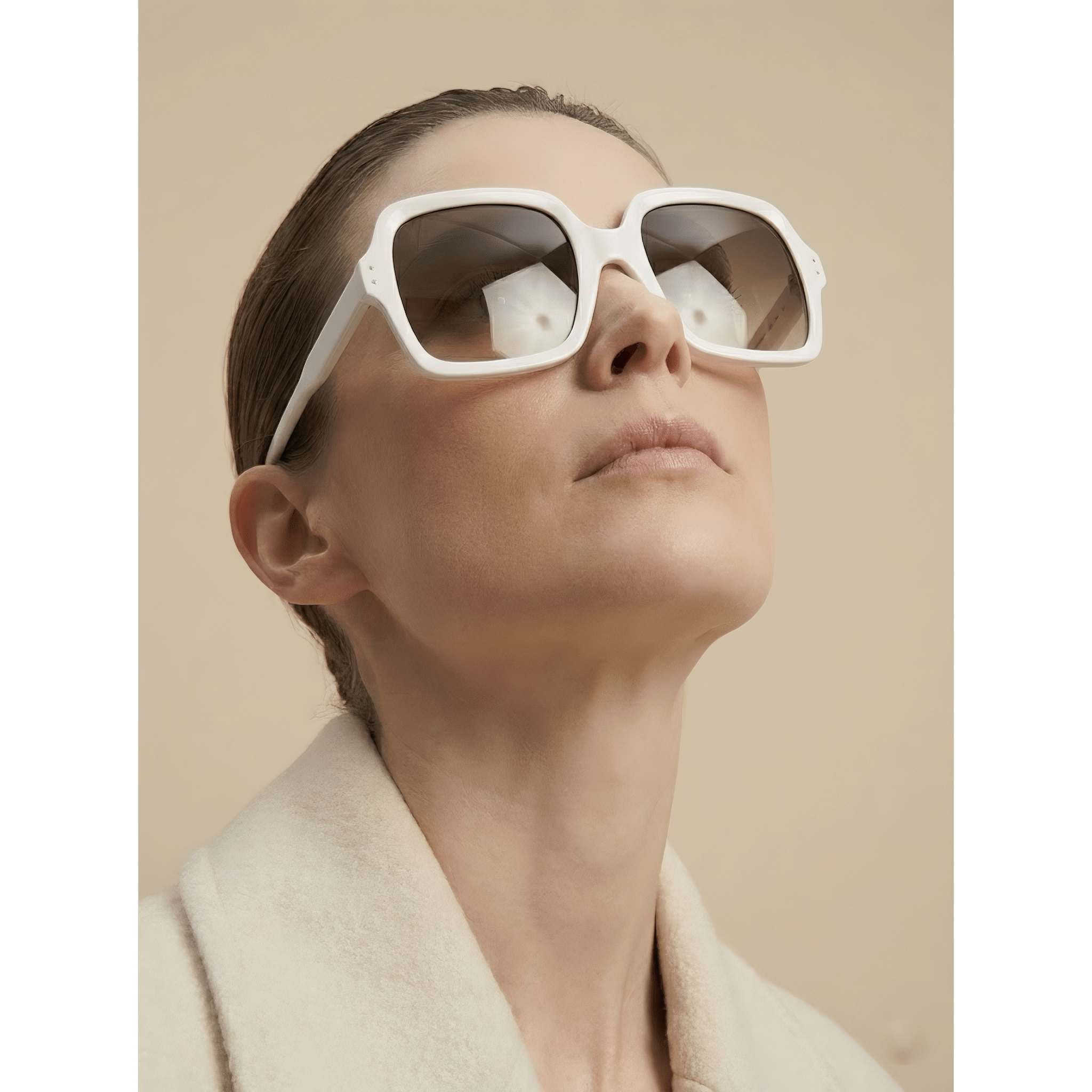 Chic ClaudiaG Shades - Lunessa