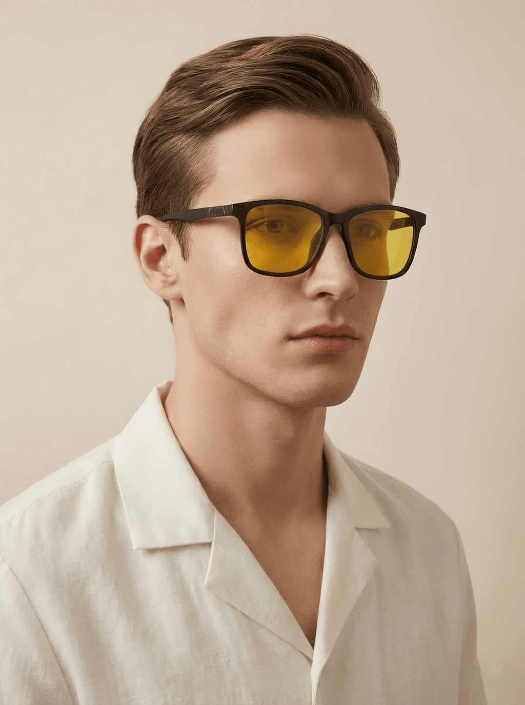 Men's Polarized Sunglasses - Lunessa