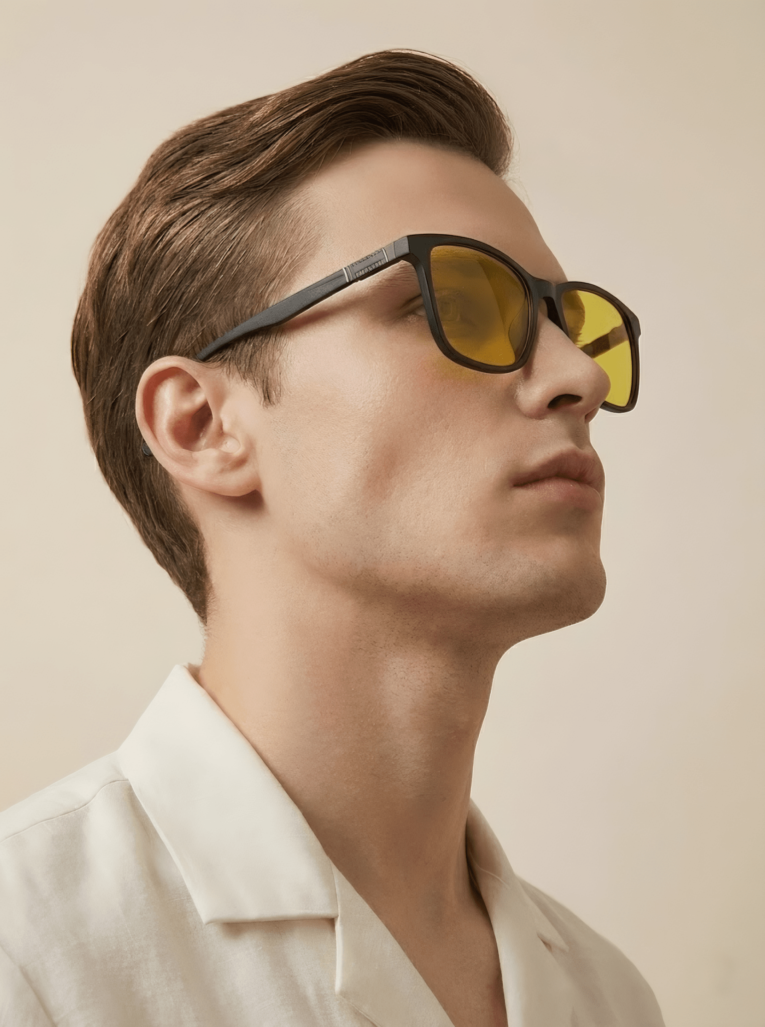 Men's Polarized Sunglasses - Lunessa