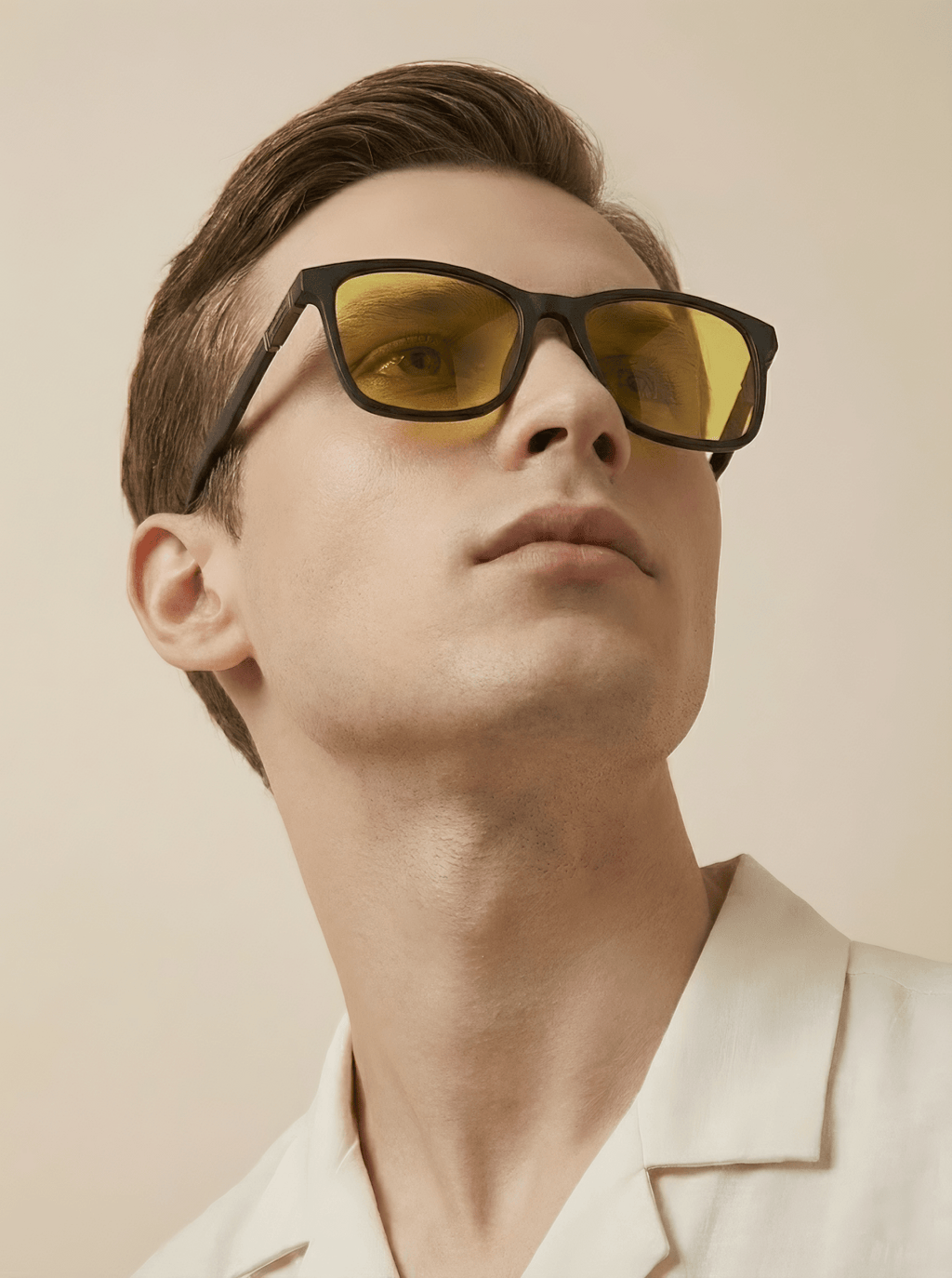 Men's Polarized Sunglasses - Lunessa