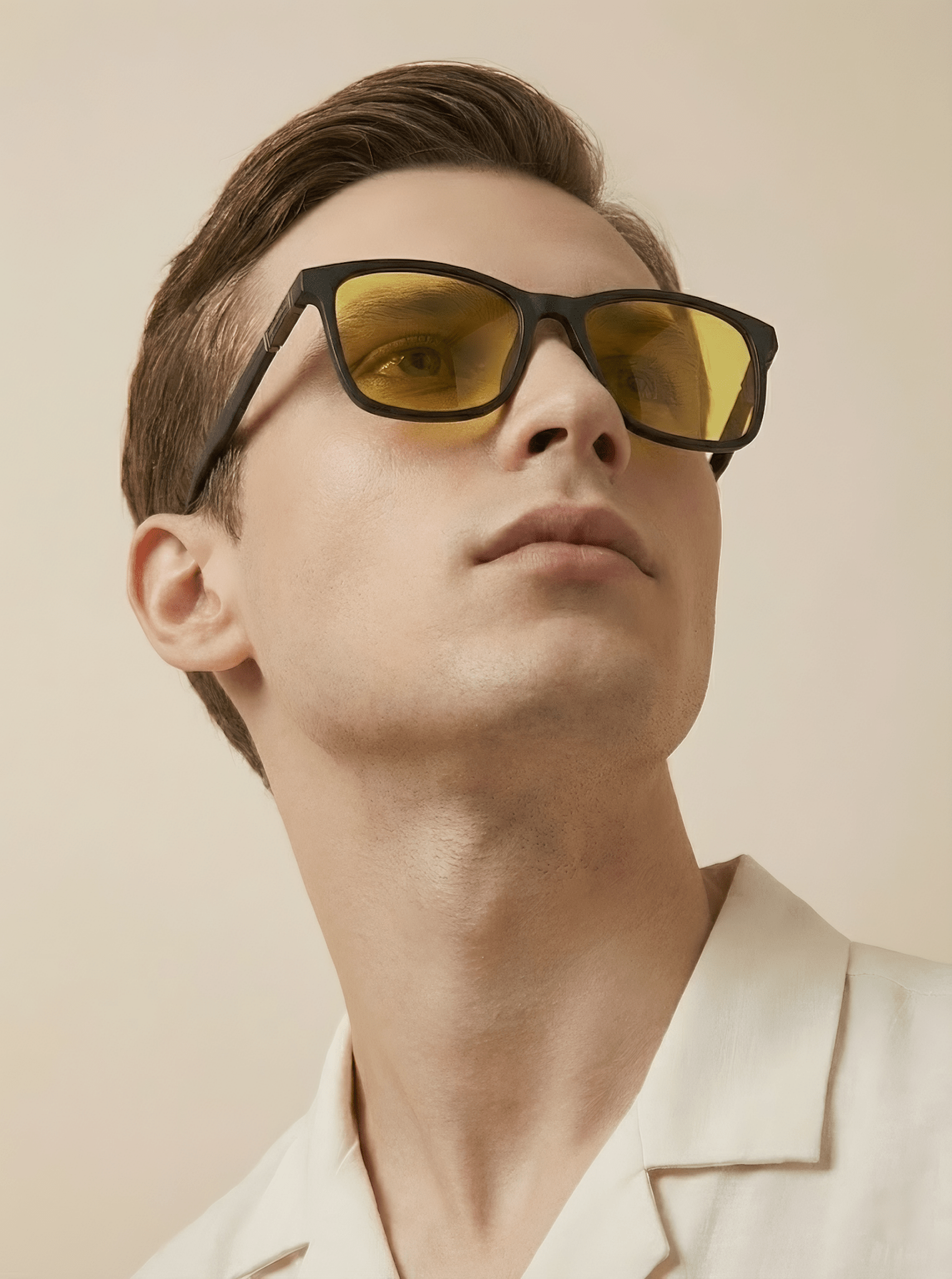 Men's Polarized Sunglasses - Lunessa