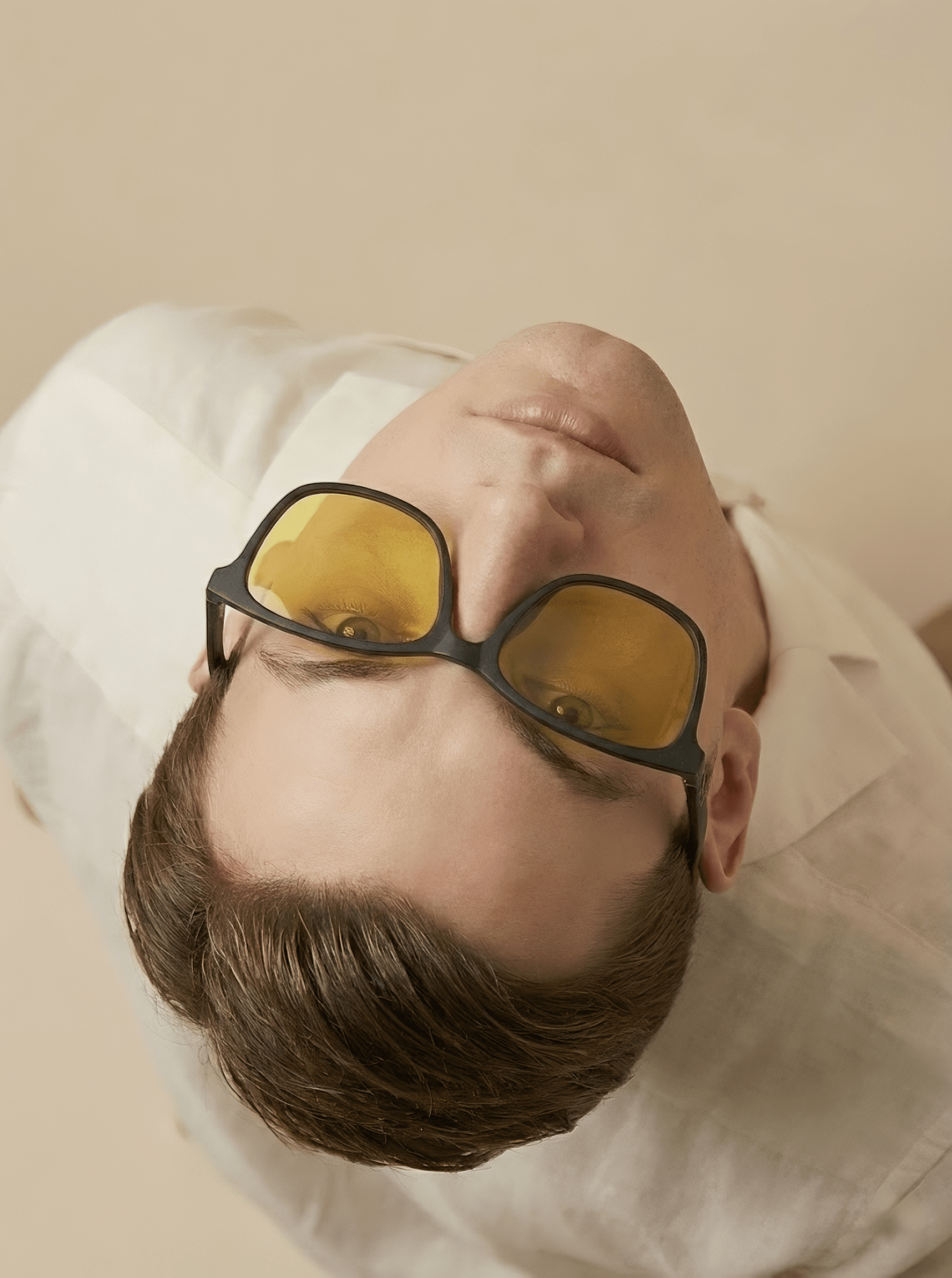 Men's Polarized Sunglasses - Lunessa