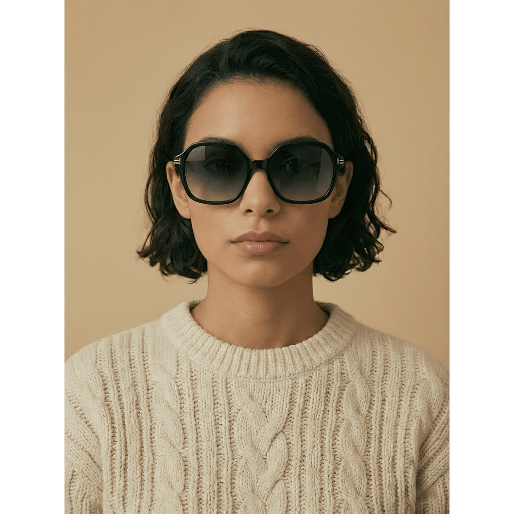 Osse 3591 01 Women's Sunglasses - Lunessa