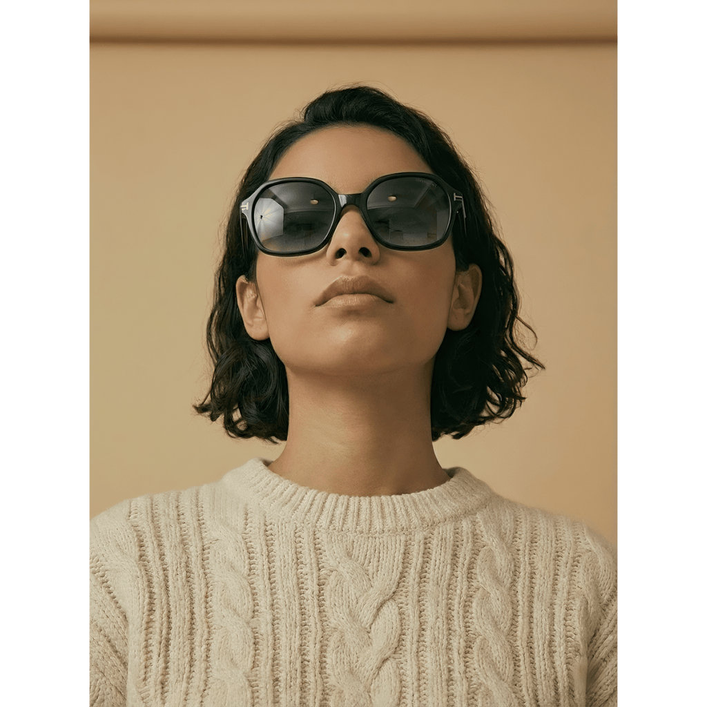 Osse 3591 01 Women's Sunglasses - Lunessa