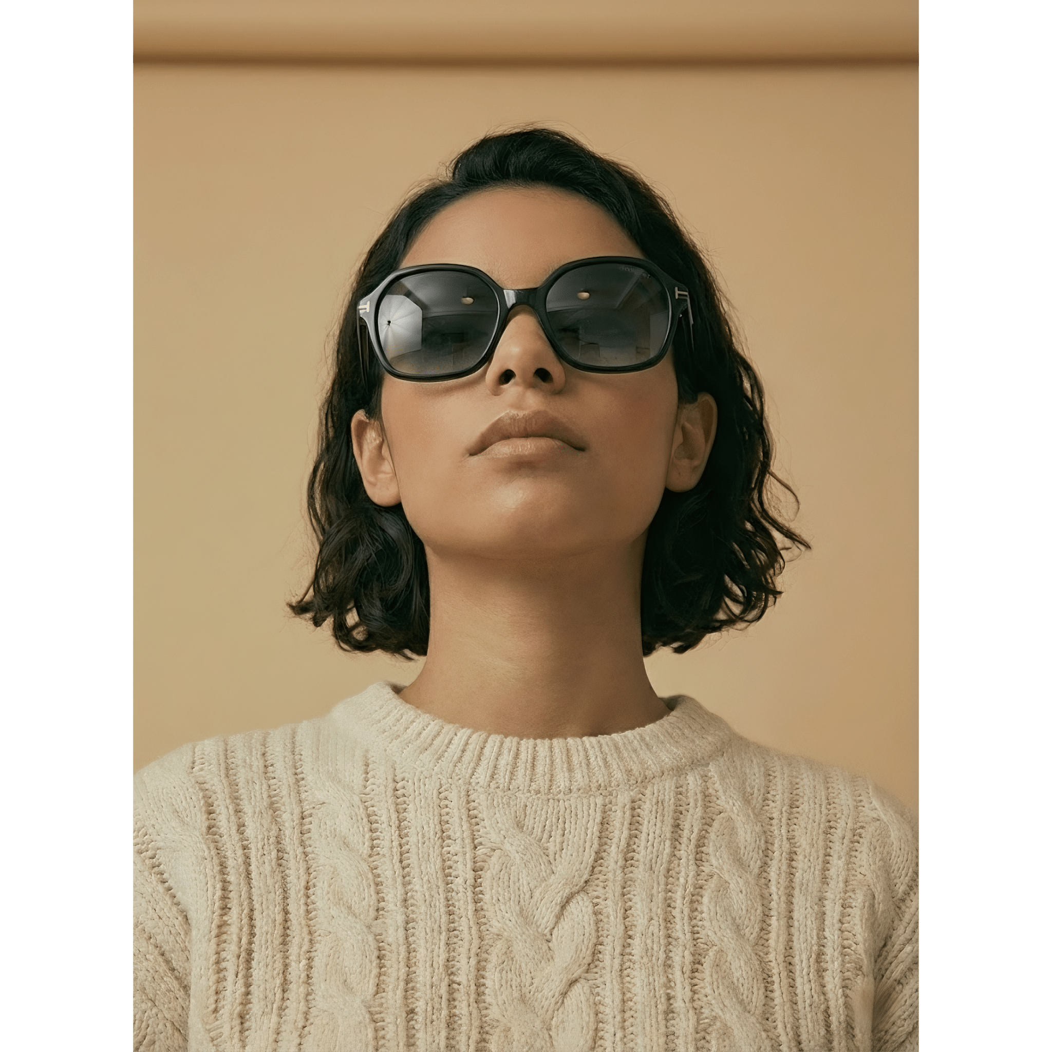 Osse 3591 01 Women's Sunglasses - Lunessa