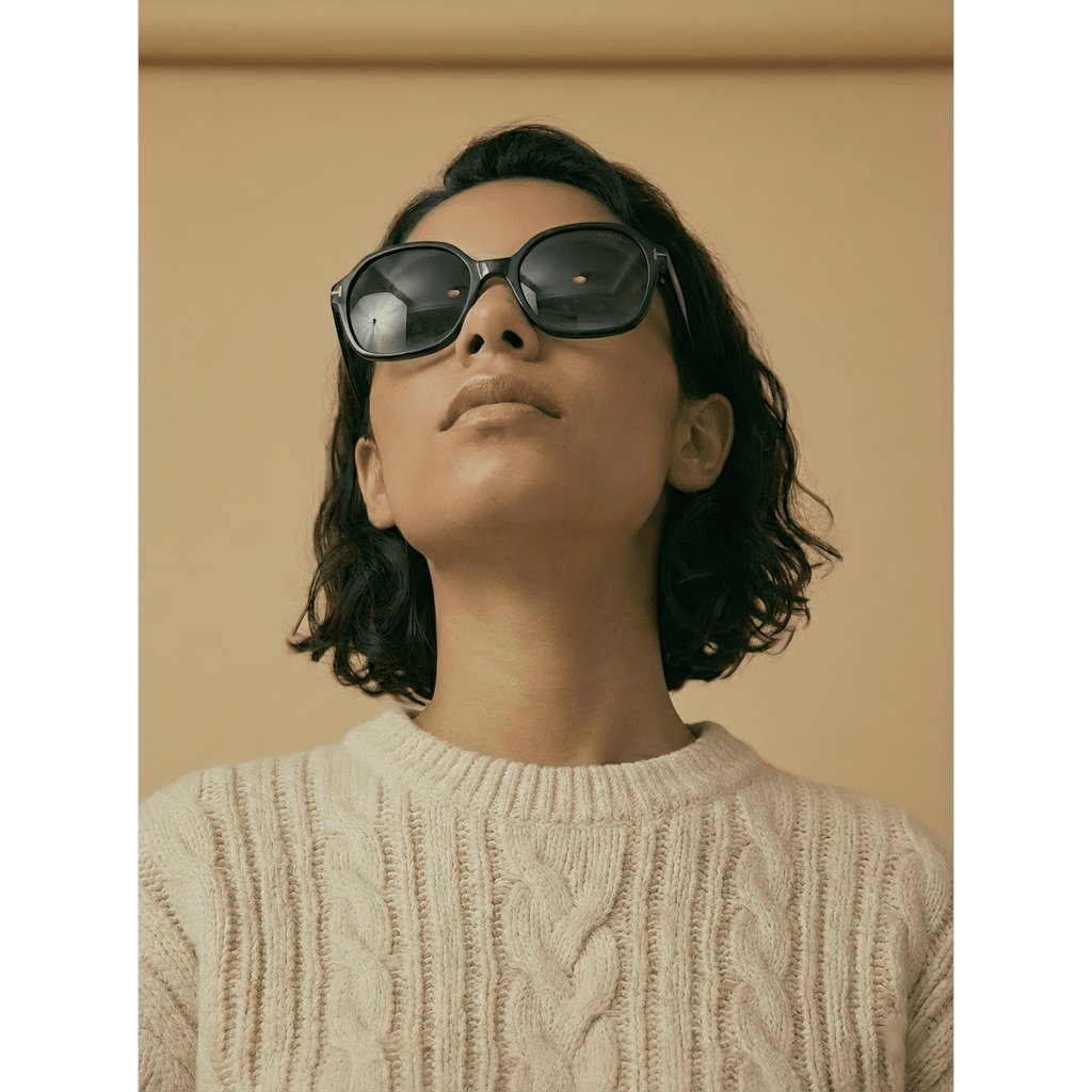 Osse 3591 01 Women's Sunglasses - Lunessa