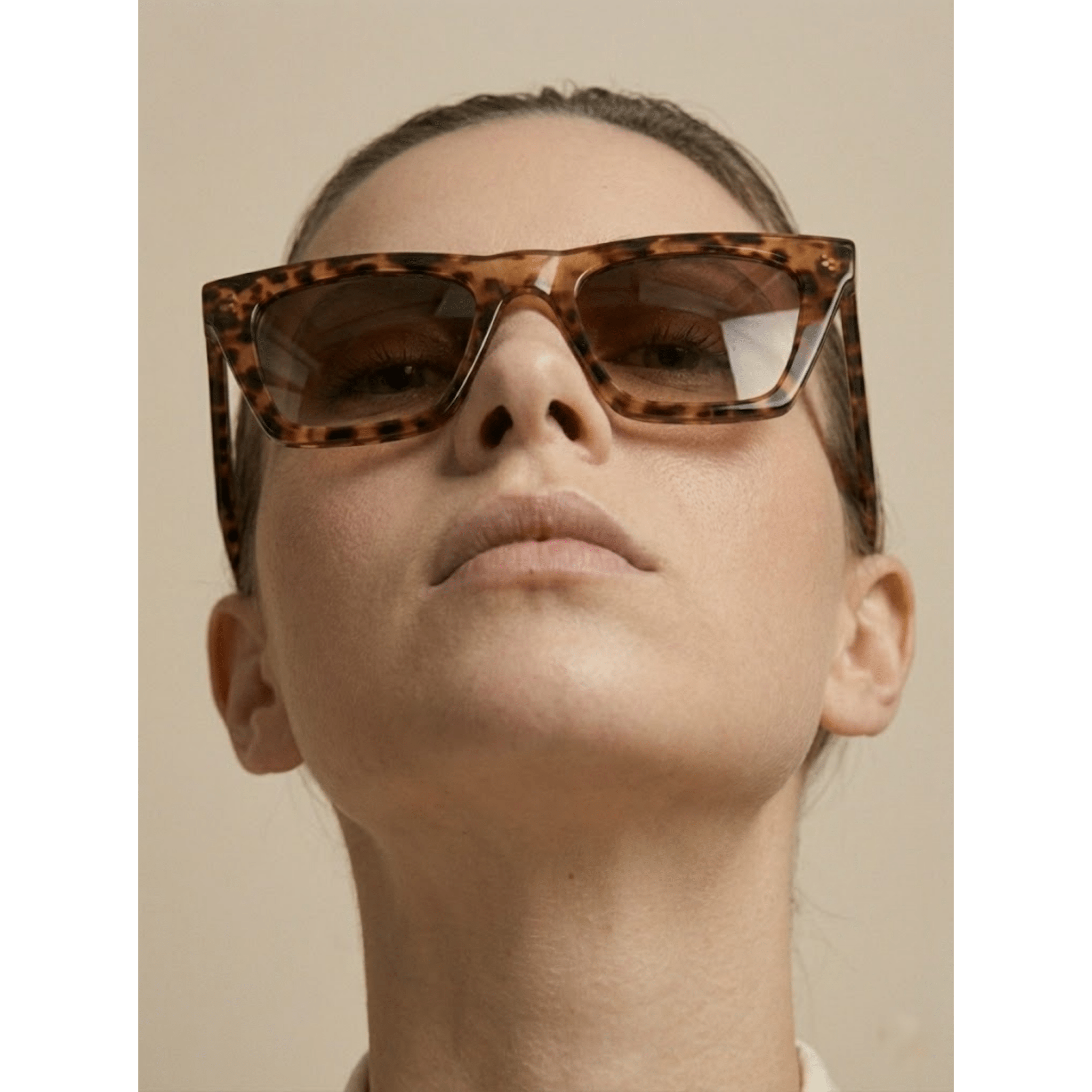 RetroVogue CatEye Shades - Lunessa