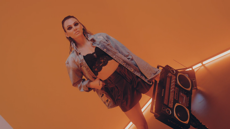 Streetwear & Trendy Looks